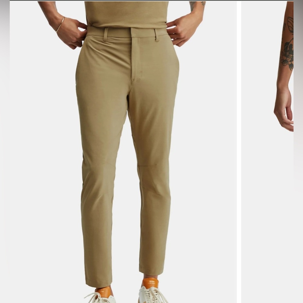 Fabletics Chinos with Modern Fit